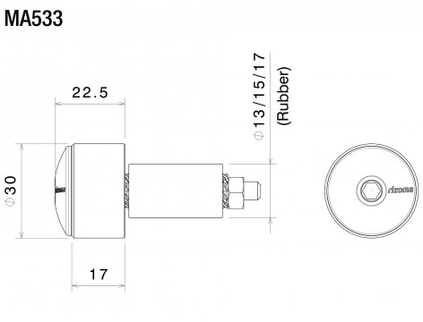 MA533A