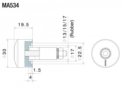 MA533A