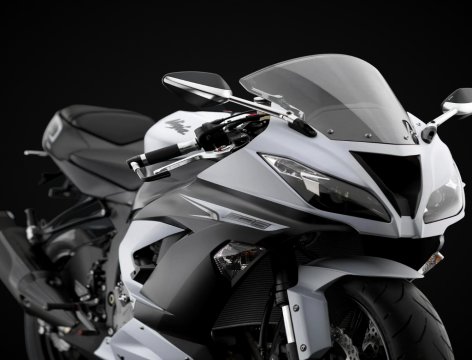 LBR500A