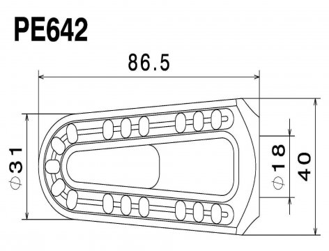 PE642B